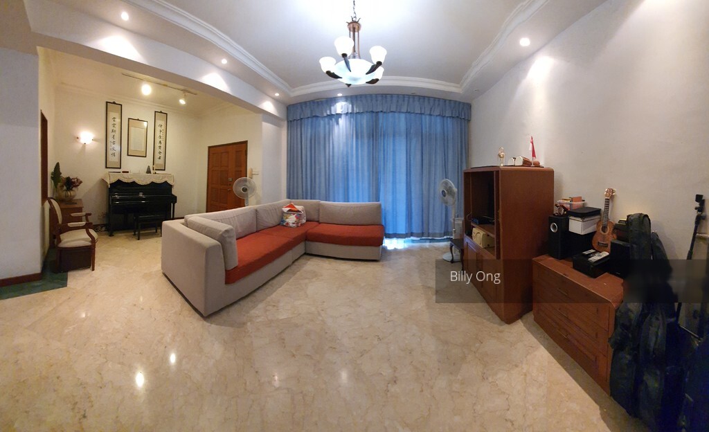 Sea Breeze Terrace (D16), Terrace #241986001